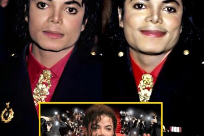 (VIDEO)The Secret Behind Michael Jackson’s Irresistible Aura