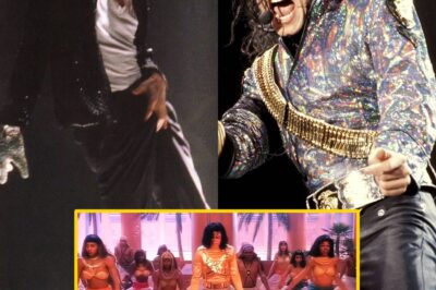 (VIDEO)Top 5 Michael Jackson Dance Routines That Are Impossible to Copy