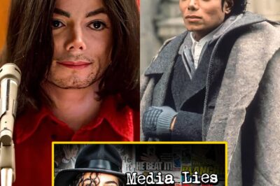 Why Has No One Apologized to Michael Jackson? A Deep Look at the Injustice