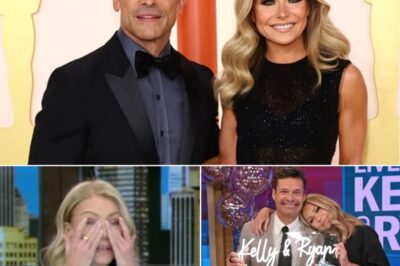 Kelly Ripa and Mark Consuelos Take a Break from ‘Live with Kelly and Mark’: What’s Next?