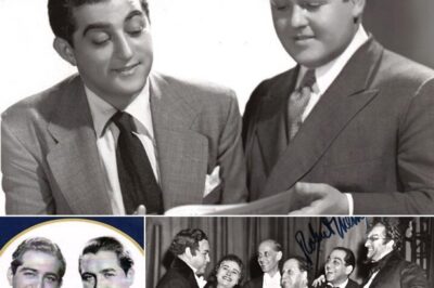 The legendary 1950 recording of The Pearl Fishers duet features the electrifying voices of Jussi Björling and Robert Merrill, accompanied by the RCA Victor Symphony Orchestra under the baton of Renato Cellini. Decades later, this rendition remains the gold standard, capturing the sheer beauty and vocal mastery that make it one of the greatest opera duets ever recorded.