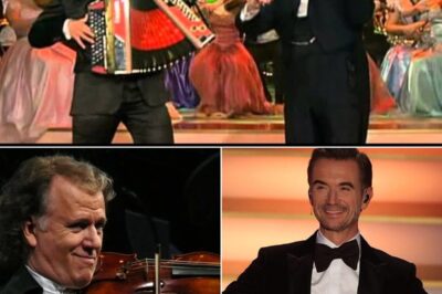 In 2008, the collaboration between André Rieu and Florian Silbereisen in The Irish Washerwoman breathed new life into the classical music scene. Rieu’s soulful and lively violin combined with Silbereisen’s soulful voice to create an unforgettable performance. The two artists brought a powerful connection, both delicate and passionate, that kept the audience glued to their seats. Every beat, every word was filled with joy and energy, making The Irish Washerwoman a memorable moment, not just a musical moment but a sublimation of life and culture.