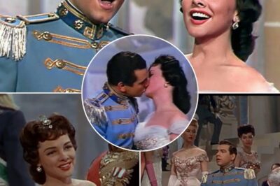 In the film Midnight Kiss (1949), Mario Lanza and Kathryn Grayson delivered an unforgettable performance, blending their beautiful voices with classical music, especially Tchaikovsky’s Symphony No. 5. From majestic melodies to deeply romantic moments, this piece is not only a romantic singing scene but also a perfect combination of vocal technique and the power of classical music. With Lanza’s powerful tenor and Grayson’s sweet soprano, along with Tchaikovsky’s deep tones, “Midnight Kiss” opens up an emotional space where love and music blend into a wonderful work of art.