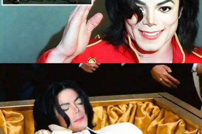 NEWS: Michael Jackson Tomb Opened After 15 Years And What They Found SHOCKED The World!