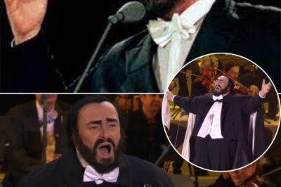With an irreplaceable voice, Luciano Pavarotti gave an emotional final performance at the opening ceremony of the 2006 Torino Winter Olympics. Here, he performed Puccini’s Nessun Dorma, one of the greatest operas, with such power and intensity that the audience fell silent in reverence. Despite his failing health, Pavarotti’s voice was full of life, conveying a message of greatness and a deep love of music. This performance was not only a farewell but also a spiritual gift from a legend, leaving a lasting mark on the hearts of music lovers around the world.