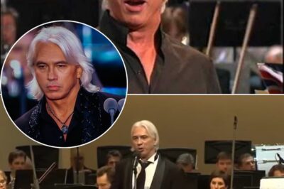 With his powerful and soulful baritone voice, Dmitri Hvorostovsky moved the audience at the Kremlin Palace in 2008 with his performance of Dicitencello vuie. Luigi Denza’s famous aria, rich in Italian classical music, was performed by Hvorostovsky not only with excellent vocal technique but also with sincerity, connecting closely with the audience. Every note he played seemed to bring his heart to it, making this performance an unforgettable musical moment. With his exquisite handling of the song, Hvorostovsky affirmed his position as one of the great voices of the world classical music.