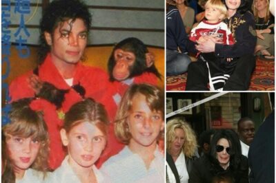 “The Child: The Greatest of God’s Creations” – A Reflection Inspired by Michael Jackson