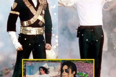 How Michael Jackson Saved The Super Bowl & Changed Halftime Forever