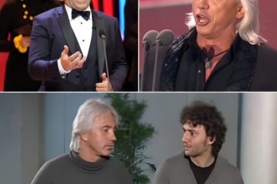 Two of opera’s greatest voices, Dmitri Hvorostovsky and Jonas Kaufmann, came together for a breathtaking performance of Alvaro & Don Carlo’s duet from Verdi’s La Forza del Destino in Moscow. The combination of Hvorostovsky’s rich, velvety baritone and Kaufmann’s powerful, expressive tenor created an electrifying dynamic on stage, bringing Verdi’s dramatic masterpiece to life with intensity and passion. Their performance was a testament to the brilliance of both artists, leaving the audience spellbound and cementing this duet as one for the ages.