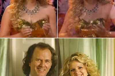 Mirusia Louwerse’s stunning rendition of Con te partirò (Time to Say Goodbye) alongside André Rieu and his Johann Strauss Orchestra at Amsterdam Arena in 2009 was pure magic. With tens of thousands of spectators and Rieu’s signature cinematic orchestration, her soaring vocals created an unforgettable moment in classical crossover history.