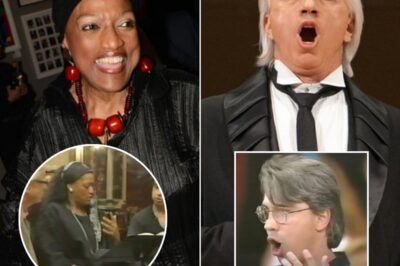 In 1990, opera lovers were treated to one of the most electrifying recordings of the late 20th century—Pietro Mascagni’s Cavalleria Rusticana. This landmark production, recorded for Philips Classics, featured a powerhouse trio of operatic legends: Jessye Norman, Dmitri Hvorostovsky, and Giuseppe Giacomini. Under the masterful baton of conductor Semyon Bychkov, their soaring voices and dramatic intensity brought new life to Mascagni’s timeless masterpiece.