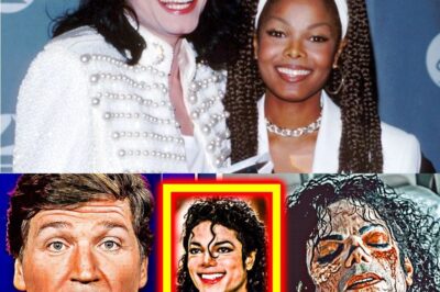 At 58, Janet Jackson FINALLY Reveals What Really Happened To Michael Jackson