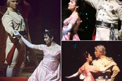 When Dmitri Hvorostovsky stepped onto the Tokyo stage in 2003 for Prokofiev’s War and Peace, audiences knew they were in for something special—but few could have anticipated the sheer power of his performance. Under the direction of the legendary Valery Gergiev, Hvorostovsky brought Prince Andrei Bolkonsky to life with his signature blend of vocal mastery and profound emotional depth. His commanding presence, combined with Gergiev’s dynamic conducting, made this a moment of operatic magic that left the audience spellbound.