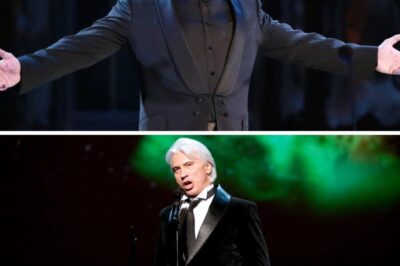 Dmitri Hvorostovsky: Though We Said Farewell to One of the Greatest Baritones of the 20th Century, His Unforgettable Voice, Remarkable Talent, and Profound Legacy Continue to Inspire Generations of Opera Lovers, Musicians, and Classical Music Enthusiasts Across the World in 2025 and for Many Years to Come