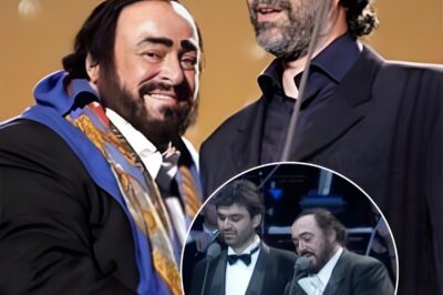 When two of the greatest tenors of all time join forces, the result is nothing short of breathtaking. Luciano Pavarotti and Andrea Bocelli’s duet on Notte ‘e Piscatore is a rare gem in operatic history, blending the rich, commanding power of Pavarotti’s voice with Bocelli’s signature warmth and emotional depth. Composed by Maurizio Morante specifically for these vocal titans, the piece highlights their individual brilliance while weaving their voices together in perfect harmony. This unforgettable performance stands as a testament to their enduring legacy in the world of classical music.