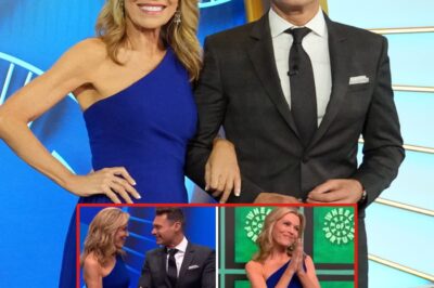 ‘Wheel of Fortune’ fans convinced Vanna White said a cuss word on live TV: “I swear she says…”
