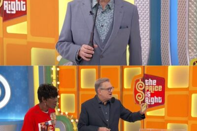 Drew Carey’s Joke Almost Costs ‘The Price Is Right’ Contestant a Car