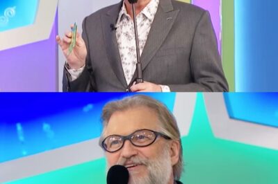 ‘Price Is Right’ Drew Carey Reveals Big Mistake He Made On Show