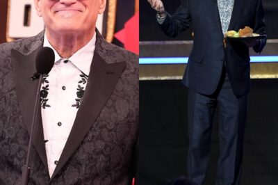 Drew Carey Reveals Secrets For A Healthy Life