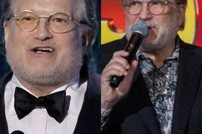 ‘Price Is Right’ Drew Carey Accepts Harsh Insult From PhD Student