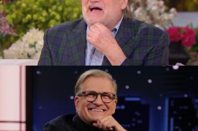 ‘The Price Is Right’ Drew Carey Talks About His Television Legacy