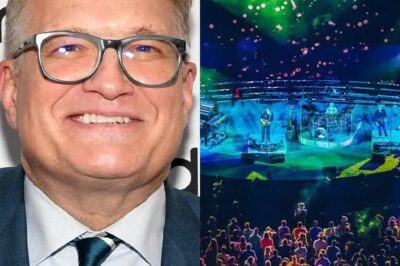 ‘The Price Is Right’ Why Drew Carey Would Put His D*** In Blender