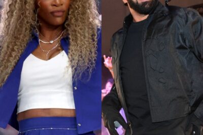 “I have never had negative feelings towards him”: Serena Williams responds to claims that she dissed Drake during 2025 Super Bowl set