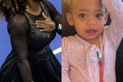 Serena Williams feels her retirement was ‘worth it’ thanks to daughter Adira
