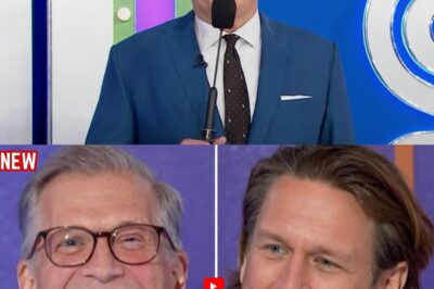 HEARTBREAKING NEWS😥Drew Carey Drops a Lewd Joke on ‘Hollywood Squares’ Reboot That Shocks Fans!