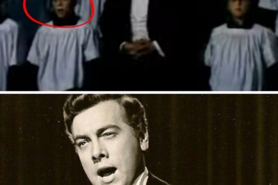 At a Christmas concert in 1950, Mario Lanza and a then unknown boy – Luciano Pavarotti – performed “Ave Maria” in an emotional duet. Who would have thought that, in just that moment, the music would mark the magical intersection between a lost legend and a future musical genius. This aria is not just a song, but a mark of time, where the past and the future meet in music.
