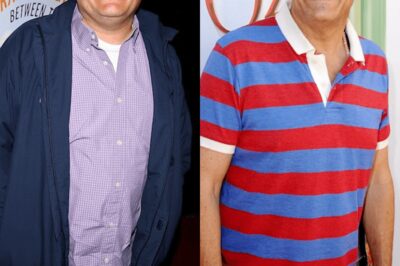 Drew Carey: How I Lost 80 Lbs.