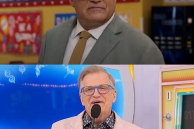 ‘The Price Is Right’ Drew Carey Calls Out Audience For Being Rude
