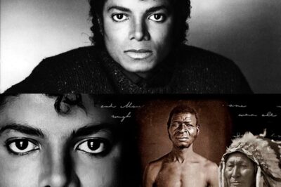 (VIDEO)Michael Jackson’s Ancestry and Ethnic Background REVEALED
