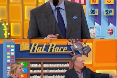 ‘The Price is Right’ Contestant Wins Car as Drew Carey Reveals Secret About Classic Game