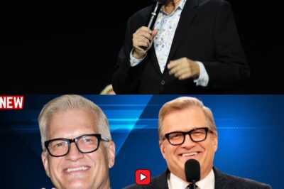 Very 😭 Heartbreaking: The Shocking Truth Behind Drew Carey’s ‘Drew-isms’ That Fans Can’t Stand!