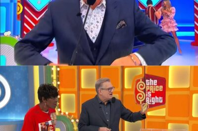 Drew Carey’s Joke Almost Costs ‘The Price Is Right’ Contestant a Car