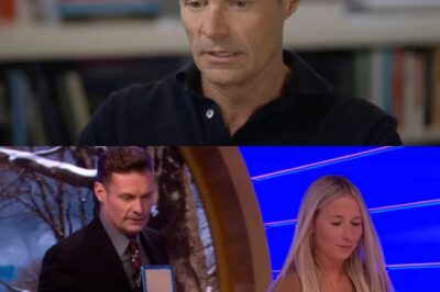 ‘Wheel of Fortune’ fans slam ‘lazy’ Ryan Seacrest for not reminding players about one major rule
