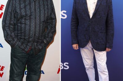 ‘It Was Miserable’: Drew Carey Reflects On Overeating And What Prompted Him To Lose The Weight