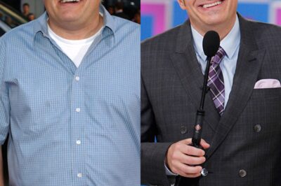 Drew Carey Says He’s Lost 1,000 Lbs. Over the Years, Vows to Stick to Healthy Eating Because ‘It’s So Freeing’