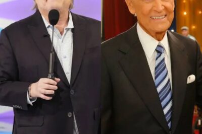 Drew Carey Pays Tribute to Predecessor Bob Barker: ‘I Will Carry His Memory in My Heart Forever’