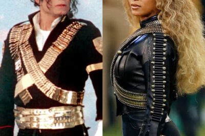 Breaking: Beyoncé Now Holds the Title of Most Important Black Artist, Overtaking Michael Jackson