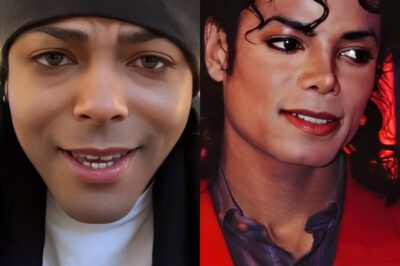 Michael Jackson Love Child? Singer Brandon Howard’s DNA Is an Alleged 99.9 Percent Match to the King of Pop