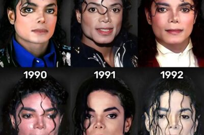 Michael Jackson in Two Eras: A Decade That Changed Everything