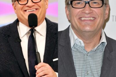 What is Drew Carey’s Net Worth and Salary?