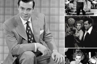 Mario Lanza’s historic performance of Nessun Dorma is a moment that forever etched the aria into cinematic history. Delivered with his signature emotional intensity and powerful vocal range, Lanza’s rendition of this iconic piece from Turandot is nothing short of legendary. His ability to convey the profound drama of the aria captivated audiences, making it a standout moment in both opera and film. This performance remains a defining example of Lanza’s contribution to the world of music and cinema.