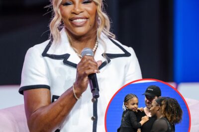 Serena Williams Opens Up About The Sweet Challenges Of Juggling Motherhood And Athleticism In A Candid Revelation.