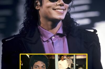 (VIDEO)Michael Jackson’s ‘Billie Jean’: The Story Behind the Song