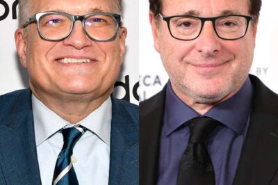 Drew Carey Reveals How Bob Saget ‘Mentored’ Him Before Getting His Start in Hollywood: ‘So Kind’