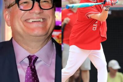 How Drew Carey Lives Luxuriously on His Annual Salary