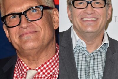 Does Drew Carey’s $165 Million Net Worth Make Him The Richest Game Show Host?